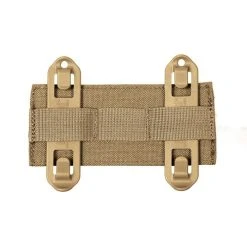 BlackHawk Identification Panels Base Handcuff Pouches