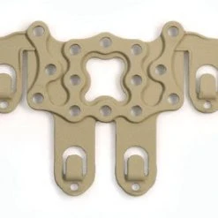 BlackHawk S.T.R.I.K.E. Platform Ambidextrous MOLLE Holsters