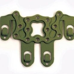 BlackHawk S.T.R.I.K.E. Platform Ambidextrous MOLLE Holsters