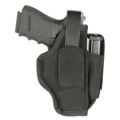 BlackHawk Nylon Ambidextrous Multi-Use Holster