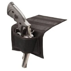 BlackHawk Nylon Bedside Holster - Ambidextrous Concealment Holsters