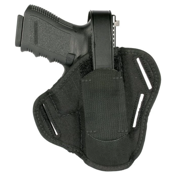 BlackHawk Nylon 3-Slot Pancake Holster Concealment Holsters