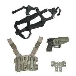 BlackHawk SERPA S.T.R.I.K.E. Combo Kit (Beretta ONLY)