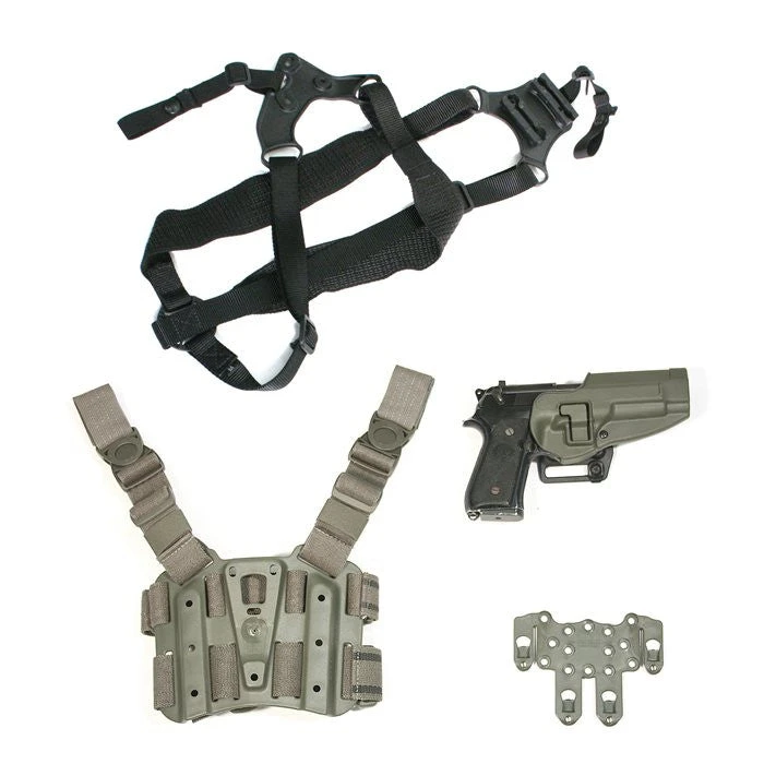 BlackHawk SERPA S.T.R.I.K.E. Combo Kit (Beretta ONLY)