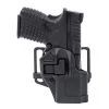 BlackHawk Serpa CQC Concealment Holster Matte Finish Concealment Holsters