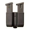 BlackHawk Double Mag Case Double Stack Magazine Pouches
