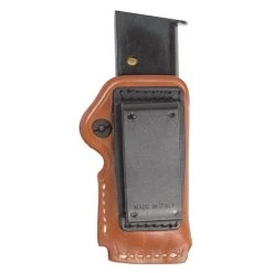 BlackHawk Leather Magazine Pouch - Single Mag