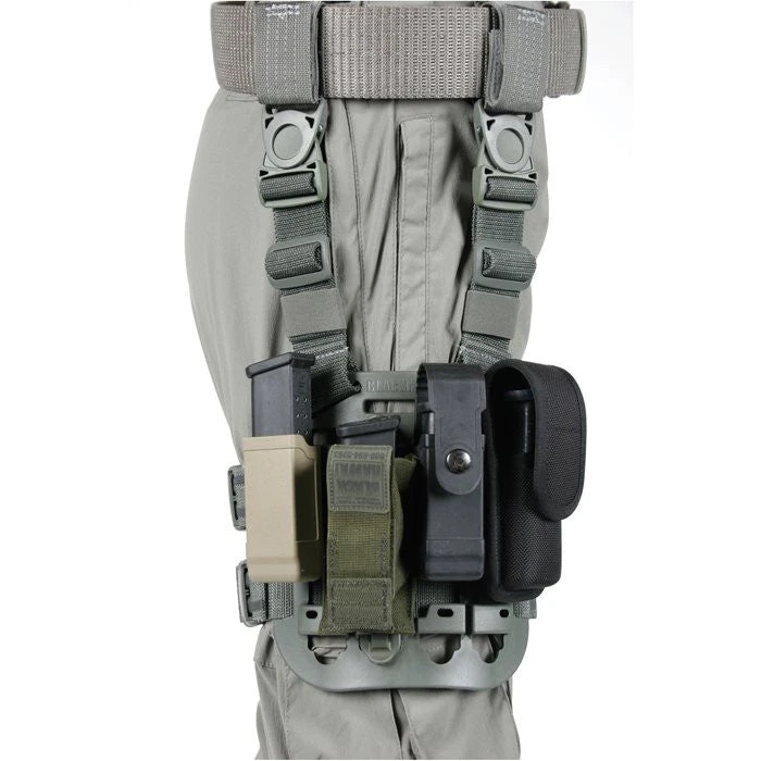 BlackHawk Modular Drop-Leg Platform