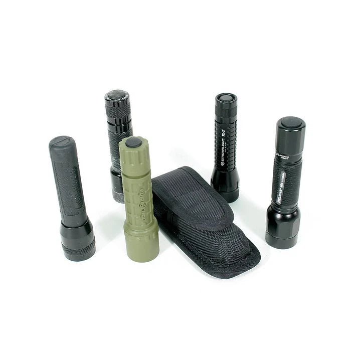 Flashlight Pouches And Holders BlackHawk Light Pouch