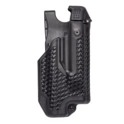 BlackHawk Epoch Level 3 Light Bearing Duty Holster Duty Holsters