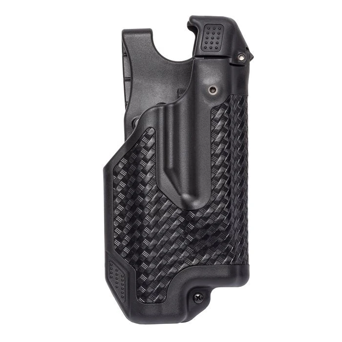 BlackHawk Epoch Level 3 Light Bearing Duty Holster Duty Holsters