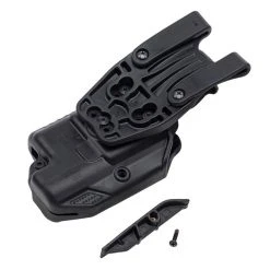 BlackHawk Epoch Level 3 Light Bearing Duty Holster Duty Holsters