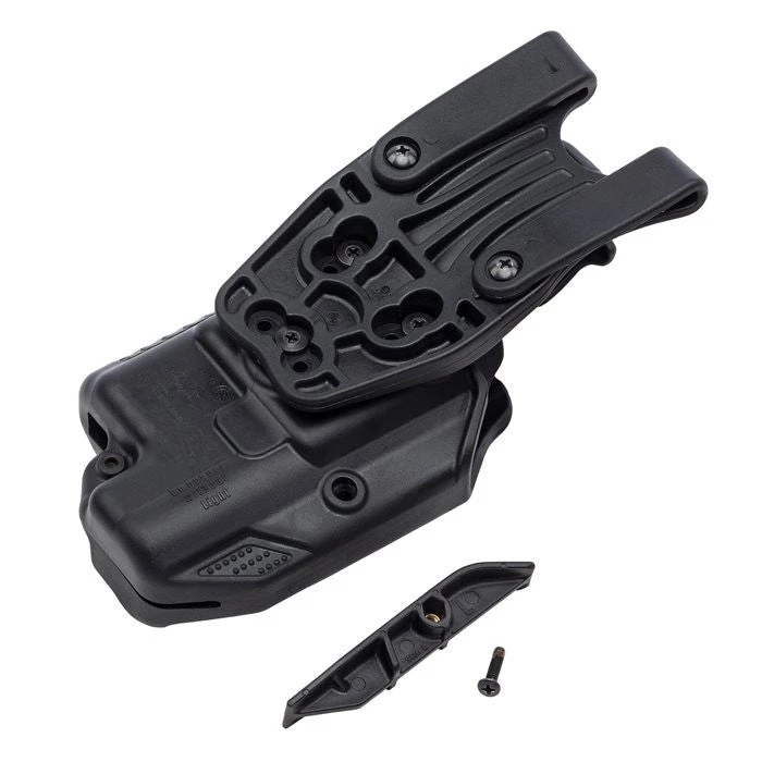 BlackHawk Epoch Level 3 Light Bearing Duty Holster Duty Holsters