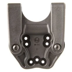 BlackHawk Mid-Ride Duty Belt Loop With Screws Holster Accessories