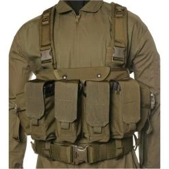 BlackHawk Commando Chest Harness