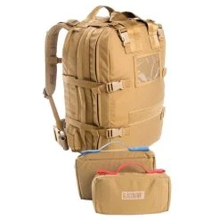 Blackhawk S.T.O.M.P. II Medical Coverage Pack Fire And Medical Bags
