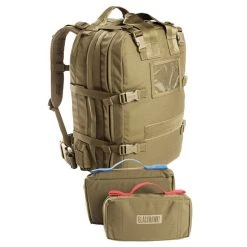 Blackhawk S.T.O.M.P. II Medical Coverage Pack Fire And Medical Bags