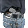 Concealment Holsters BlackHawk Inside-the-Pants Holster With Retention Strap
