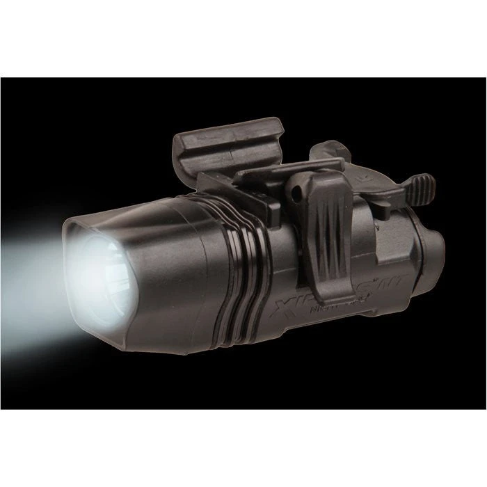 Rail Mounted Lights BlackHawk NTX Rail Mounted Light