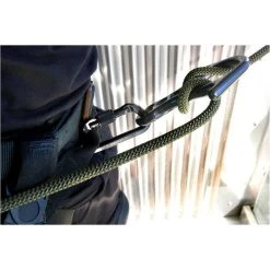 BlackHawk Locking And Non-Locking Carabiners