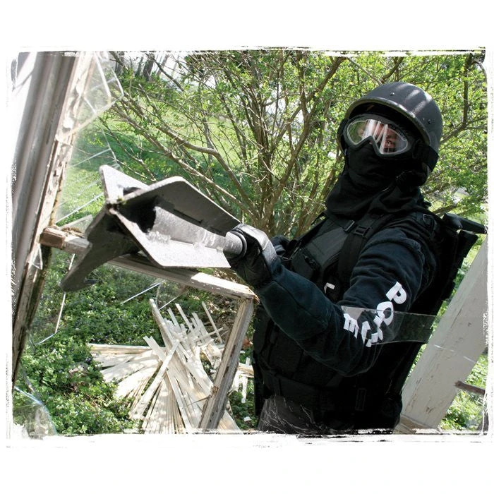 Blackhawk Dynamic Entry Break-N-Rake Entry Tools