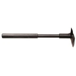 Entry Tools Blackhawk Dynamic Entry Collapsible Stainless Hallagan Tool