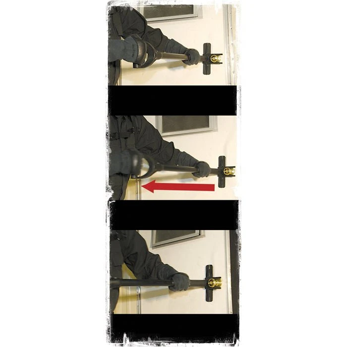 Blackhawk Dynamic Entry Mobile Home Door Breacher Entry Tools