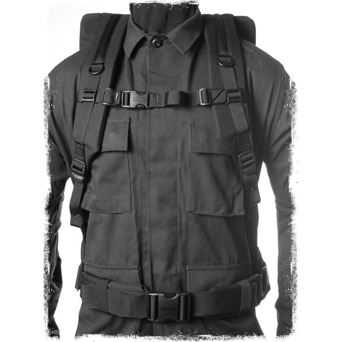 Blackhawk Dynamic Entry Backpack Kit