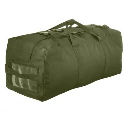 Rothco GI Type Enhanced Duffle Bag Duffel Bags