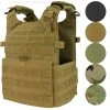 MOLLE Vests Condor Gunner Lightweight Plate Carrier