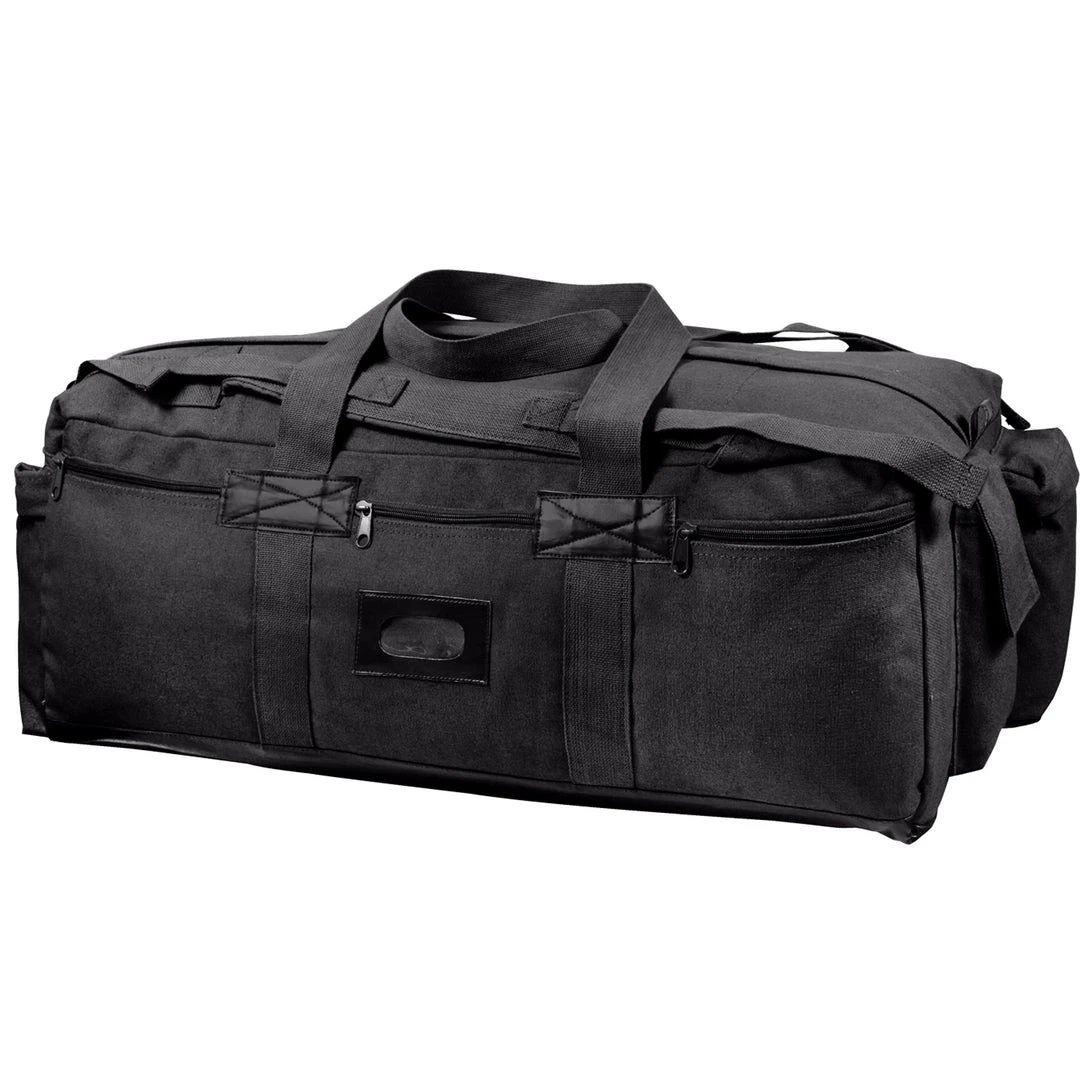 Rothco Mossad Tactical Duffle Bag