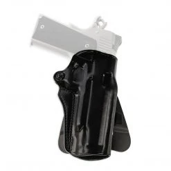 Galco Speed Master 2.0 Paddle Belt Holster Concealment Holsters