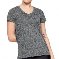 Women's Under Armour Tech Twist V-Neck