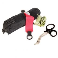 High Speed Gear Bleeder/Blowout Pouch - Molle EMS Pouches