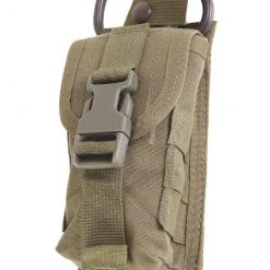 High Speed Gear Bleeder/Blowout Pouch - Molle EMS Pouches