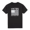 Graphic Printed T-Shirts Viktos Block Tee