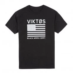 Graphic Printed T-Shirts Viktos Block Tee