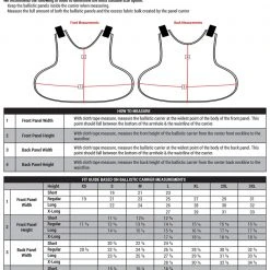 Covert Carriers Elbeco BodyShield External Vest Carrier - Tan