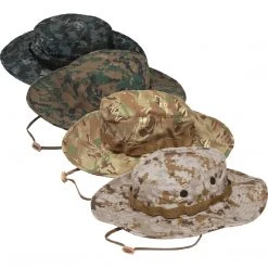 Tru-Spec Wide Brim Boonies