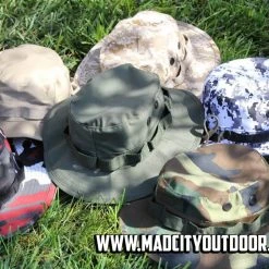 Rothco Camo Jungle Hat