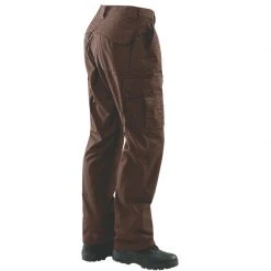 Tactical Pants/ BDU Pants Tru-Spec 24-7 Series Mens Tactical Pants (Black, Brown)