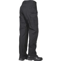 Tactical Pants/ BDU Pants Tru-Spec 24-7 Series Pro Flex Pants (Navy, Black)