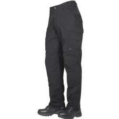 Tactical Pants/ BDU Pants Tru-Spec 24-7 Series Pro Flex Pants (Navy, Black)