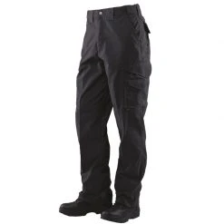 Tactical Pants/ BDU Pants Tru-Spec 24-7 Series Mens Tactical Pants (Black, Brown)