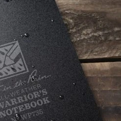 Rite In The Rain 3 X 5 Notebook Warrior Prayer