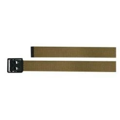Rothco Military Web Belts With Open Face Buckle