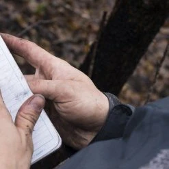 Notebook & Covers Rite In The Rain Field Flex Bound