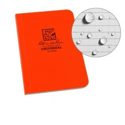 Notebook & Covers Rite In The Rain Field Flex Pocket Memo Notebook Universal