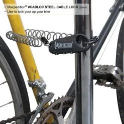 Travel Bags & Luggage Maxpedition Steel Cable Lock