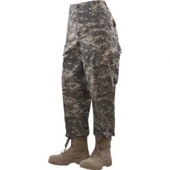 Tru-Spec Army Combat Uniform Uniform Pants (GL/PD 07-14A)